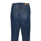 Levis Jeans - 26W 26L Blue Cotton