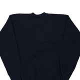 Made in USA Blank Pro Spirit Sweatshirt - XL Navy Cotton Blend