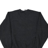 Eestes Park Colorado Jerzees Graphic Sweatshirt - Medium Grey Cotton Blend