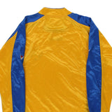 Age 14 Macron Football Shirt - 2XS Yellow Polyester