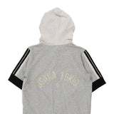 Liu Jo Hoodie - XS White Cotton