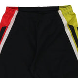 Age 10-12 Nike Sport Shorts - Large Black Polyester
