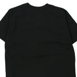 Age 10-12 Rawlings Jersey - Medium Black Polyester