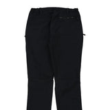 Crane Tracksuit - Small Black Polyester