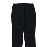 Crane Tracksuit - Small Black Polyester