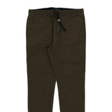 Tommy Hilfiger Trousers - Large Khaki Cotton