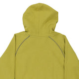 Age 12-13 Columbia Fleece - Large Green Polyester