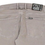 Carrera Jeans - 32W 32L Grey Cotton