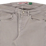 Carrera Jeans - 32W 32L Grey Cotton