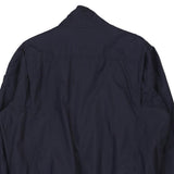 Blauer Jacket - XL Navy Nylon