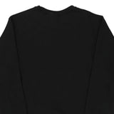 Tritons UMSL Jerzees Sweatshirt - Small Black Cotton Blend