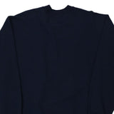 United States Navy Aunt Unbranded Sweatshirt - Large Navy Cotton