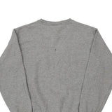Age 14 Dale Earnhardt Jr Csa Nascar Sweatshirt - XS Grey Cotton Blend