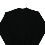 Grandview Wolves Fruit Of The Loom Sweatshirt - XL Black Cotton Blend