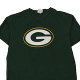 Green Bay Packers Nfl T-Shirt - XL Green Cotton