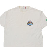 Pro Bowl Nfl T-Shirt - XL White Cotton