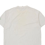 Pro Bowl Nfl T-Shirt - XL White Cotton
