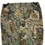 Unbranded Camo Cargo Trousers - 38W 21L Camo Cotton