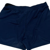 Age 11-12 Nike Sport Shorts - Medium Navy Polyester