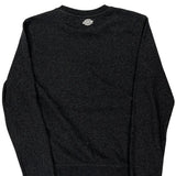 Original American Legendary Dickies Graphic Sweatshirt - XS Grey Cotton Blend