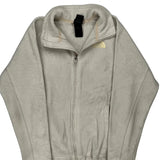 The North Face Fleece - Medium Beige Polyester