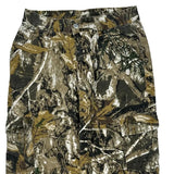 Unbranded Camo Cargo Trousers - 28W 29L Camo Cotton