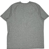 Carhartt T-Shirt - XL Gray Cotton Blend