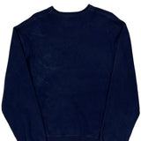 Polo By Ralph Lauren Sweater - XL Navy Cotton