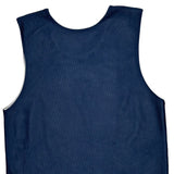 Nike Jersey - XL Navy Polyester