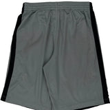 Nike Sport Shorts - Medium Grey Polyester