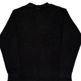 Rocawear Long Sleeve T-Shirt - 2XL Black Cotton Blend