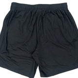Reebok Sport Shorts - XL Black Polyester