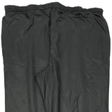 Nike Tracksuit - Medium Black Nylon