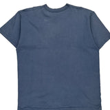 1990S Friends Promo Fruit Of The Loom Single Stitch T-Shirt - XL Blue Cotton