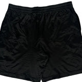 Starter Sport Shorts - Large Black Polyester