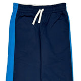 Nike Tracksuit - Large White Polyester