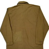 Carhartt Jacket - XL Khaki Cotton