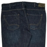 Dickies Jeans - 39W 35L Dark Wash Cotton