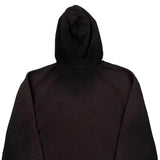 Carhartt Hoodie - XL Black Cotton