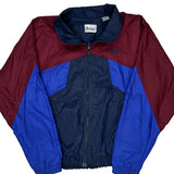 Macgregor Shell Jacket - Small Blue Nylon