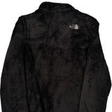 The North Face Fleece - Large Black Polyester
