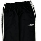 Adidas Tracksuit - Medium Black Polyester