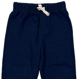 Age 24 Months Tommy Hilfiger Joggers - 3XS Navy Cotton