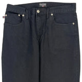 Polo By Ralph Lauren Jeans - 32W 29L Black Cotton