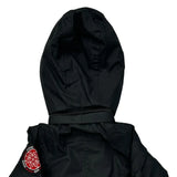 Age 2 Coogi Parka - 3XS Black Polyester