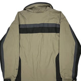 Columbia Jacket - 2XL Gray Polyester