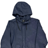 Oakley Jacket - 2XL Navy Polyester