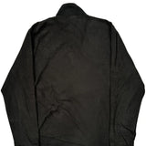 The North Face Fleece - XL Black Polyester