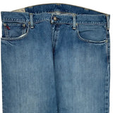 Authentic Dungarees Polo By Ralph Lauren Jeans - 40W 30L Blue Denim
