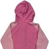 Age 4 Harley Davidson Hoodie - XS Pink Cotton